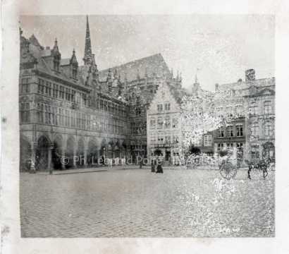 Grande Place (Ypres)